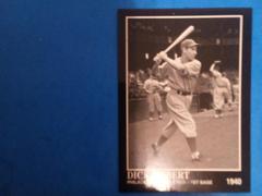 Dick Siebert Baseball Cards 1993 Conlon Collection Prices