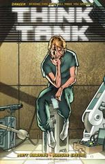 Think Tank [Paperback] Comic Books Think Tank Prices