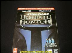 Star Wars Bounty Hunter [Prima Alternate] Strategy Guide Prices