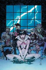 Vampirella: Year One [McCrea Virgin] #1 (2022) Comic Books Vampirella: Year One Prices