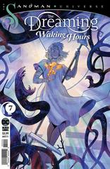 The Dreaming: Waking Hours #7 (2021) Comic Books The Dreaming: Waking Hours Prices