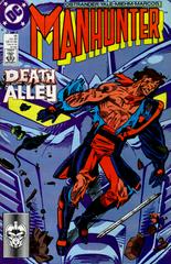 Manhunter #15 (1989) Comic Books Manhunter Prices