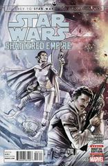 Star Wars: Shattered Empire #3 (2015) Comic Books Journey to Star Wars: Shattered Empire Prices