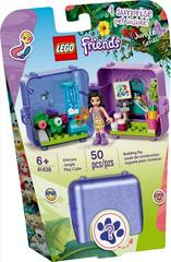 Emma's Jungle Play Cube #41438 LEGO Friends Prices