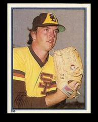 Tim Lollar #296 Baseball Cards 1983 Topps Stickers Prices