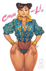 Street Fighter: Summer Sports Special [Chun-Li] Comic Books Street Fighter Swimsuit Special Prices