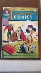 All-American Comics #71 (1946) Comic Books All-American Comics Prices
