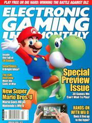 Electronic Gaming Monthly [Issue 256] Electronic Gaming Monthly Prices
