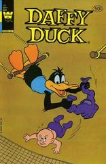 Daffy Duck #135 (1981) Comic Books Daffy Duck Prices