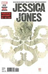 Jessica Jones #10 (2017) Comic Books Jessica Jones Prices