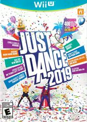 Just Dance 2019 Wii U Prices