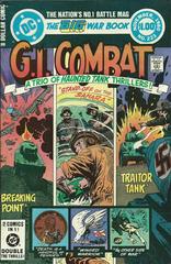 G.I. Combat #223 (1980) Comic Books G.I. Combat Prices