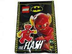 LEGO Set | The Flash LEGO Super Heroes
