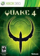 Quake 4 Xbox 360 Prices
