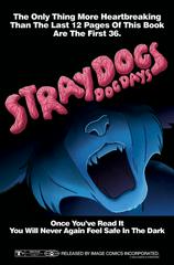 Stray Dogs: Dog Days [Suspiria] Comic Books Stray Dogs: Dog Days Prices