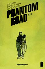 Phantom Road #10 (2024) Comic Books Phantom Road Prices