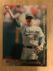 Rick Renteria #63 Baseball Cards 1994 Stadium Club Team Series Prices