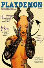 Hellcop [Haberlin & Van Dyke C] Comic Books Hellcop Prices