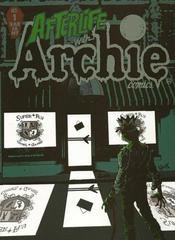 Afterlife With Archie [Superfly Comics and Games] Comic Books Afterlife with Archie Prices