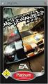 Need for Speed: Most Wanted 5-1-0 [Platinum] | PAL PSP