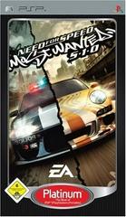 Need for Speed: Most Wanted 5-1-0 [Platinum] PAL PSP Prices