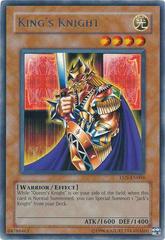 King's Knight YuGiOh Elemental Energy Prices