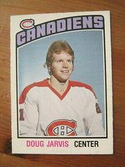 Doug Jarvis Hockey Cards 1976 O-Pee-Chee Prices