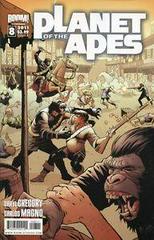 Planet of the Apes [B] Comic Books Planet of the Apes Prices