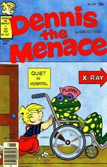 Dennis the Menace #157 (1978) Comic Books Dennis the Menace Prices