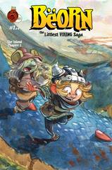 Beorn: The Littlest Viking Saga [Cullum] Comic Books Beorn: The Littlest Viking Saga Prices