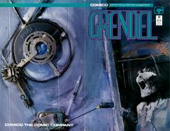 Grendel #23 (1988) Comic Books Grendel Prices