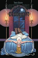 Parker Girls: Deadlight [Paperback] #2 (2023) Comic Books Parker Girls Prices
