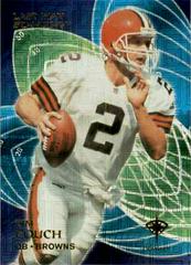 Tim Couch #173 Football Cards 2000 Collector's Edge Odyssey Prices