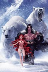 The Cimmerian: The Frost-Giant's Daughter [Yoon] Comic Books The Cimmerian: The Frost-Giant's Daughter Prices