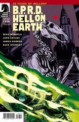 B.P.R.D.: Hell On Earth #116 (2014) Comic Books B.P.R.D.: Hell On Earth Prices