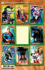 Batman / Superman: World's Finest [Peterson] Comic Books Batman / Superman: World's Finest Prices