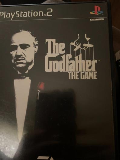 The Godfather photo