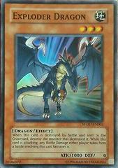 Chimaera, the Master of Beasts WCPS-EN701 YuGiOh World Championship 2007 Prices