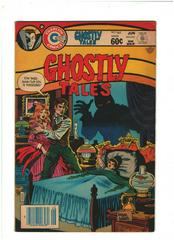 Ghostly Tales #161 (1983) Comic Books Ghostly Tales Prices
