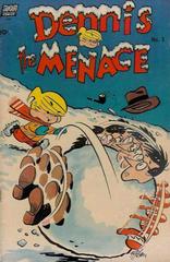 Dennis the Menace #3 (1954) Comic Books Dennis the Menace Prices