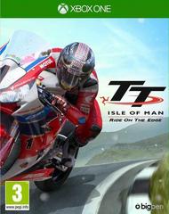 TT Isle of Man PAL Xbox One Prices