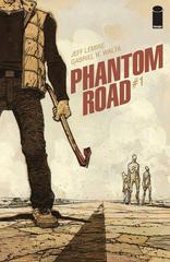 Phantom Road #1 (2023) Comic Books Phantom Road Prices