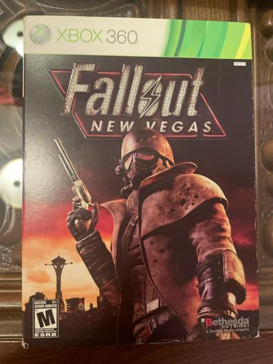 Fallout: New Vegas photo