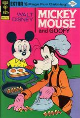 Mickey Mouse #153 (1974) Comic Books Mickey Mouse Prices