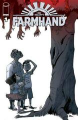 Farmhand [San Diego Comic-Con] #1 (2018) Comic Books Farmhand Prices