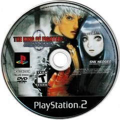King of Fighters 2000/2001 Prices Playstation 2 | Compare Loose