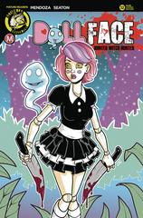 Dollface [Cicconi] #12 (2018) Comic Books Dollface Prices