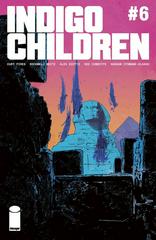 Indigo Children #6 (2023) Comic Books Indigo Children Prices