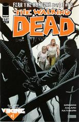 The Walking Dead #64 (2009) Comic Books Walking Dead Prices