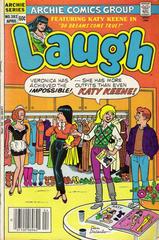 Laugh Comics #382 (1984) Comic Books Laugh Comics Prices
